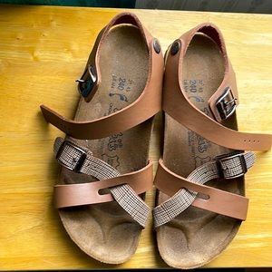 Birkenstock Sandals